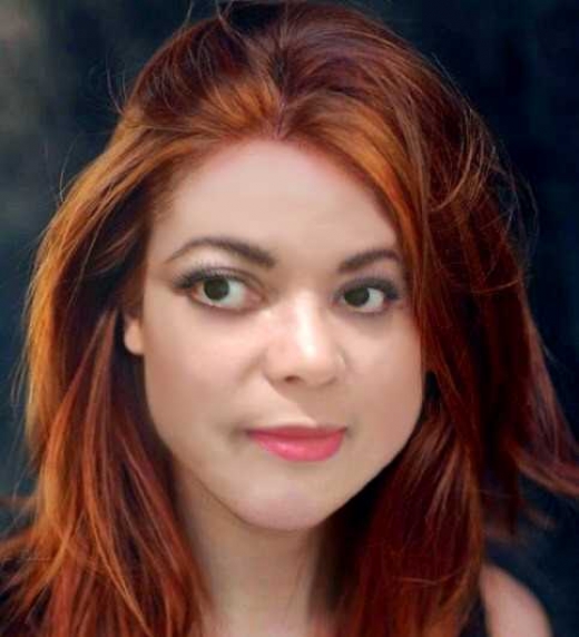 Foto del autor/a Nelly Benzán