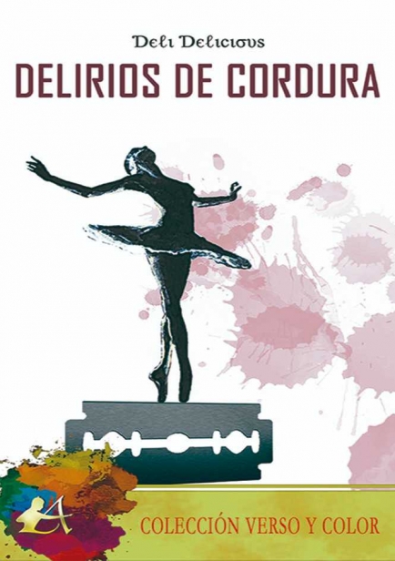 Portada del libro  por 