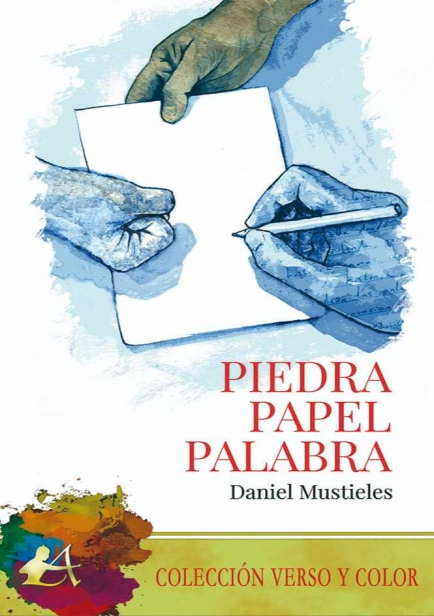 Portada del libro  por 