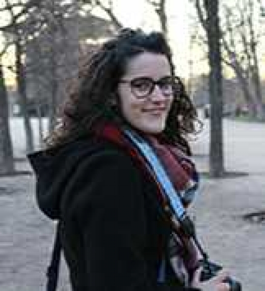 Foto del autor/a Miriam Migueláñez
