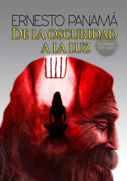 Portada del libro  por 