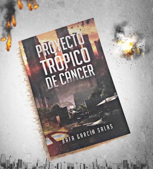 Foto del autor/a Rafa García Salas