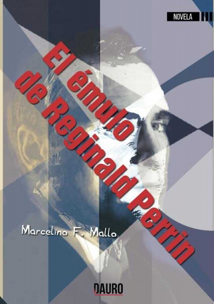 El émulo de Reginald Perrin por Marcelino F. Mallo 