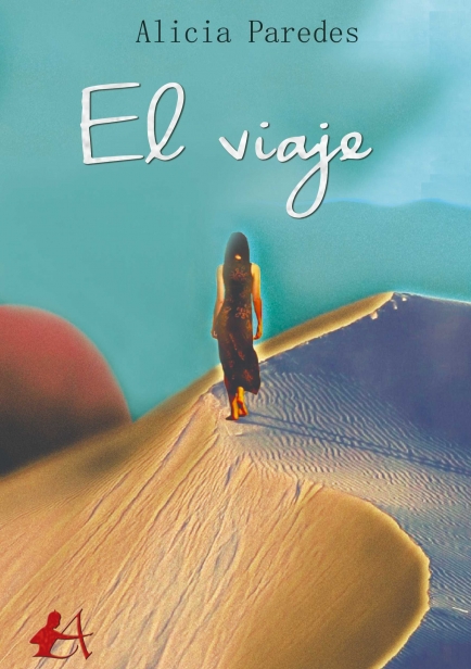 El viaje por Alicia Paredes