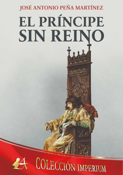 Portada del libro  por 