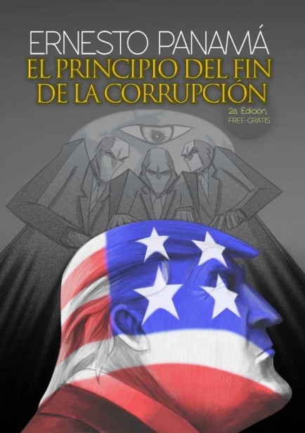 Portada del libro  por 