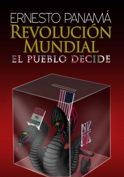 Portada del libro  por 