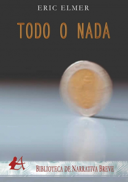 Portada del libro  por 