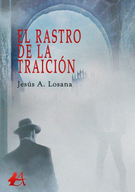 Portada del libro  por 