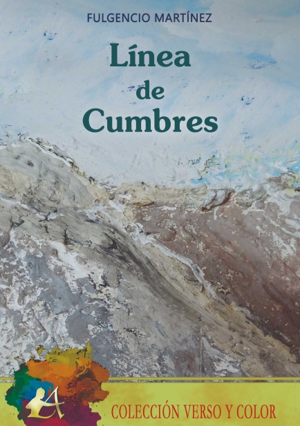 Línea de cumbres por Fulgencio Martínez