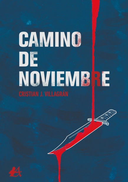 Portada del libro  por 