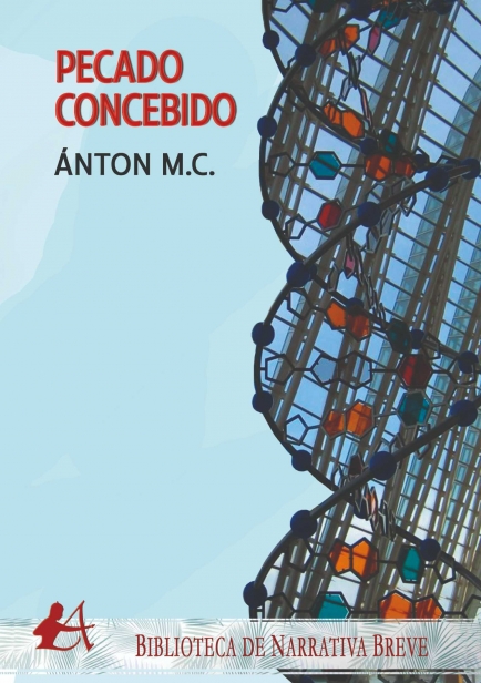 Portada del libro  por 