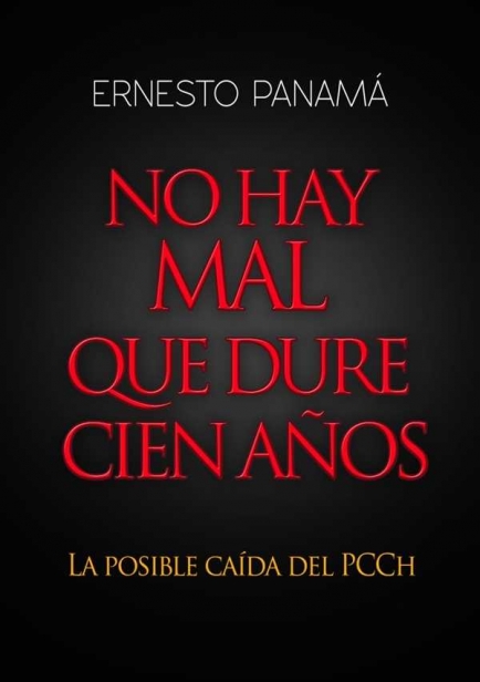 Portada del libro  por 