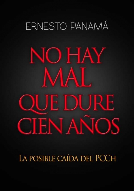 Portada del libro  por 