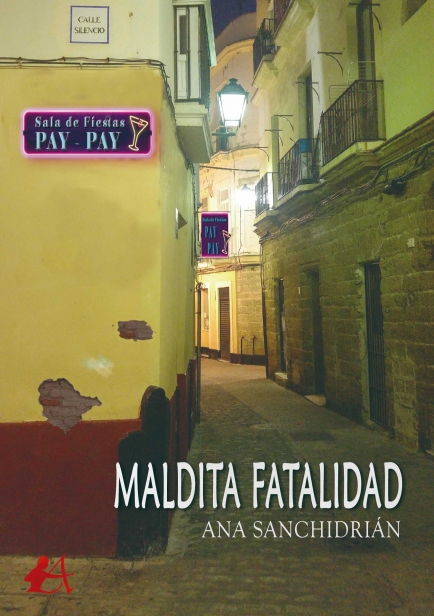 Portada del libro  por 