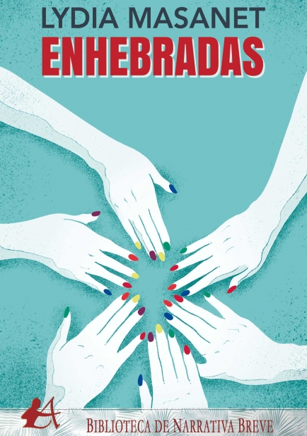 Enhebradas por Lydia Masanet