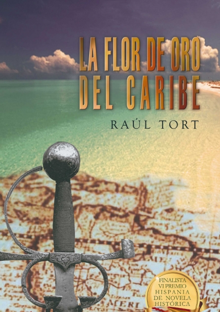 La flor de oro del Caribe por Raúl Pérez Tort