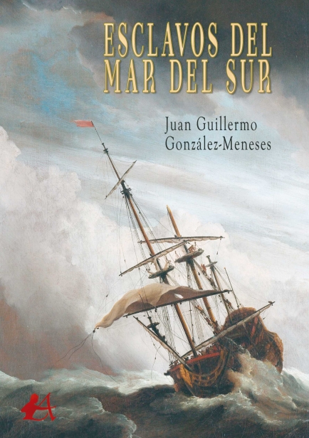 También te puede interesar: Esclavos del mar del sur