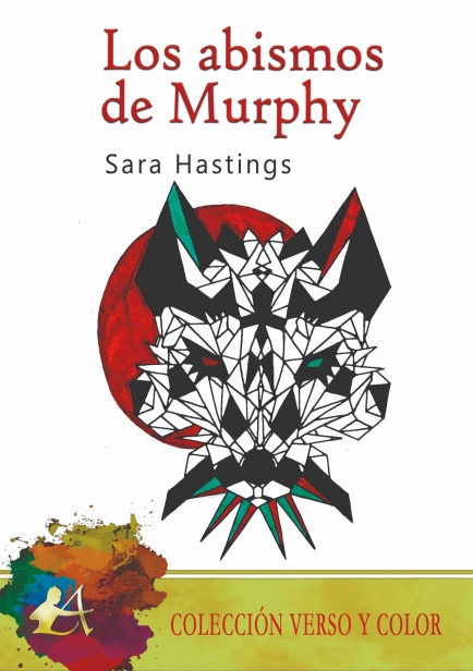 Los abismos de Murphy por Sara Hastings