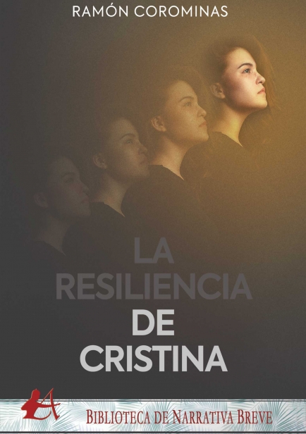 La resiliencia de Cristina por Ramón Corominas