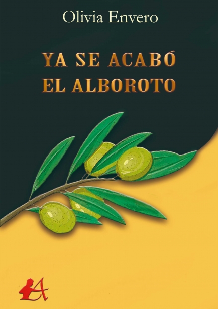 Portada del libro  por 