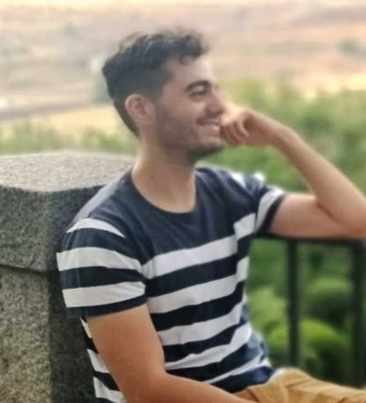 Foto del autor/a Enrique Moraleda Pérez
