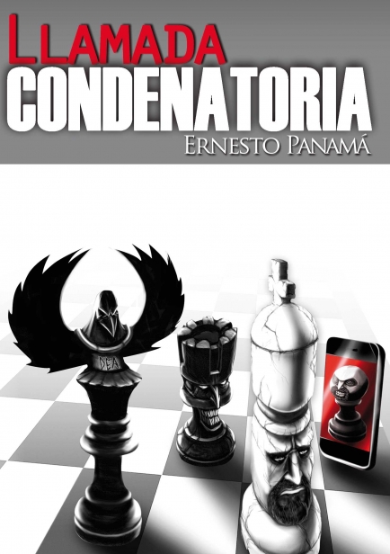 Portada del libro  por 