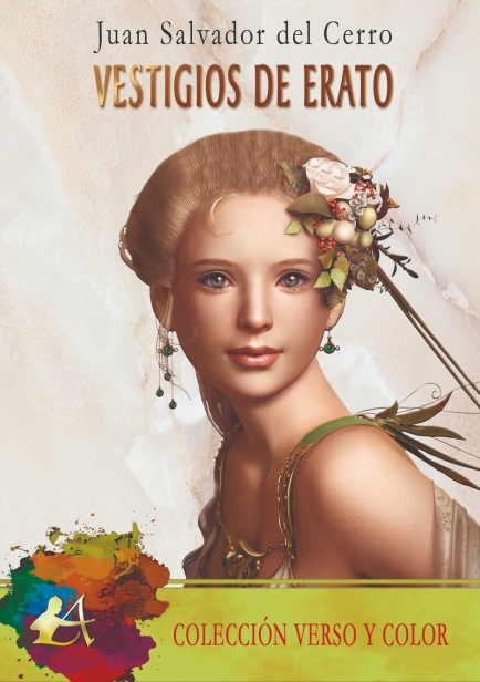 Portada del libro  por 