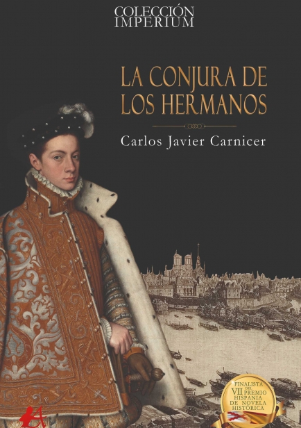 También te puede interesar: La conjura de los hermanos