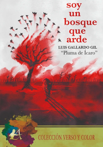 Portada del libro  por 