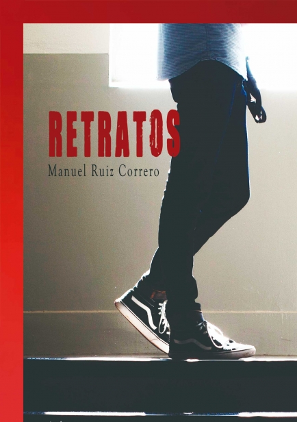 Portada del libro  por 