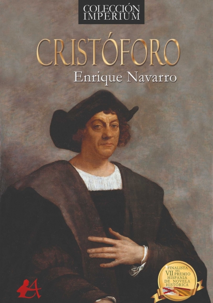 Cristóforo por Enrique Navarro