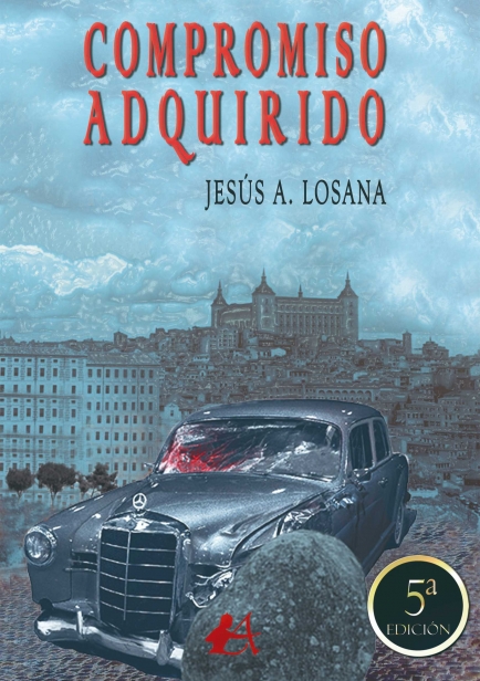 Compromiso adquirido por Jesús A. Losana