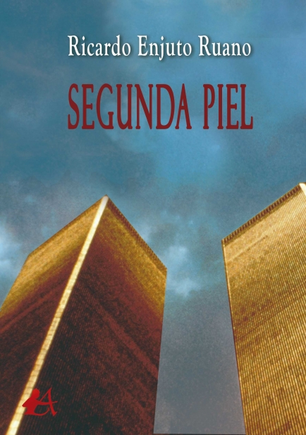 Portada del libro  por 