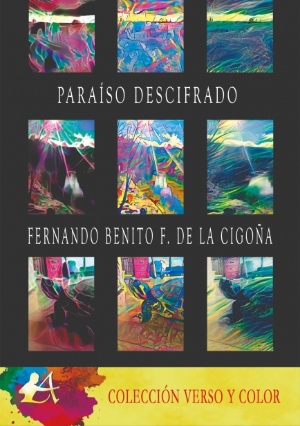 Paraíso descifrado por Fernando Benito F. de la Cigoña