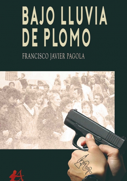 Portada del libro  por 