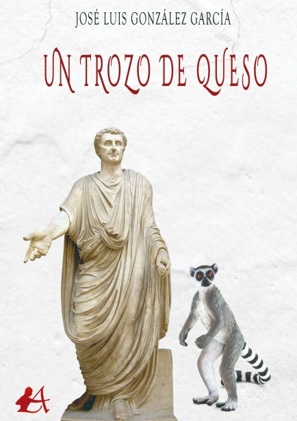 Portada del libro  por 