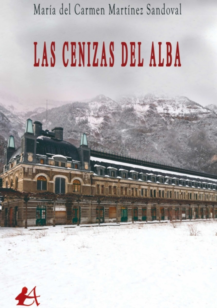 Portada del libro  por 