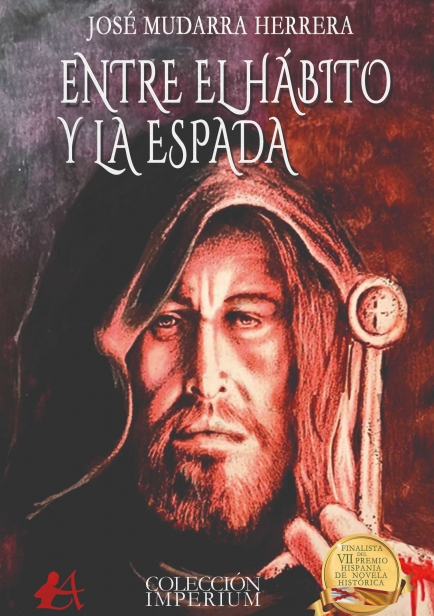 Portada del libro  por 