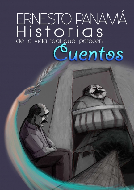 Portada del libro  por 