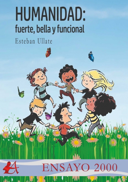 Portada del libro  por 