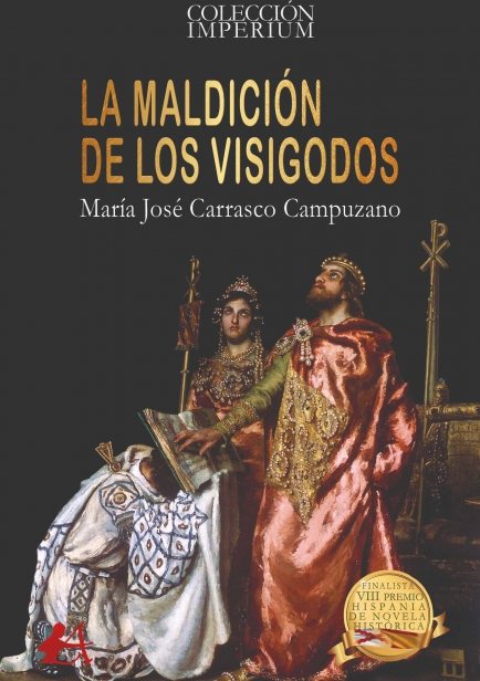 Portada del libro  por 