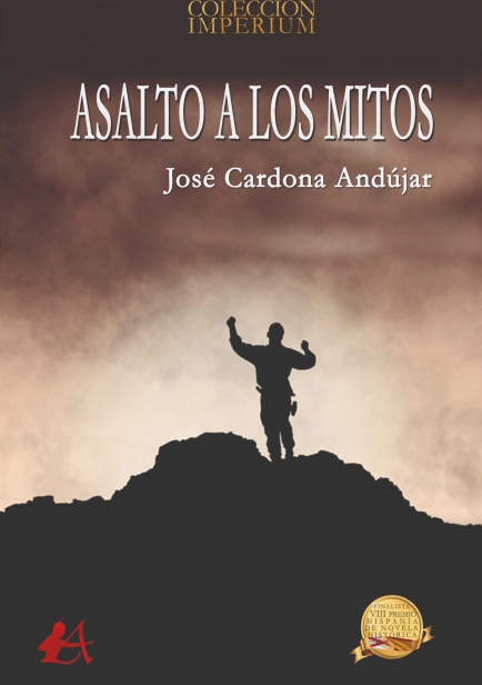 Asalto a los mitos por José Cardona