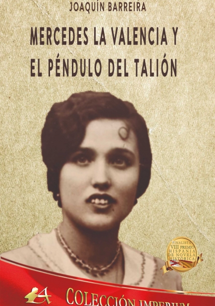 Portada del libro  por 