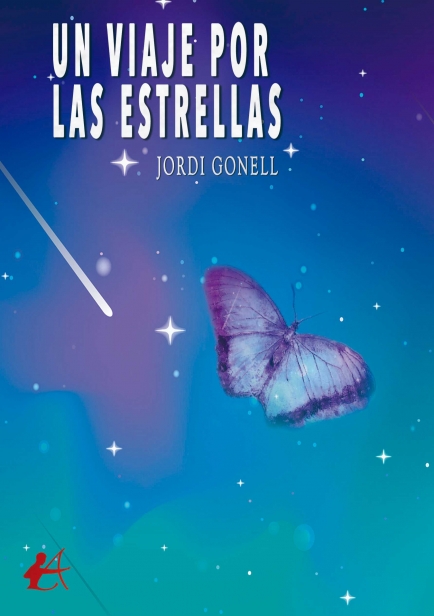 Un viaje por las estrellas por Jordi Gonell