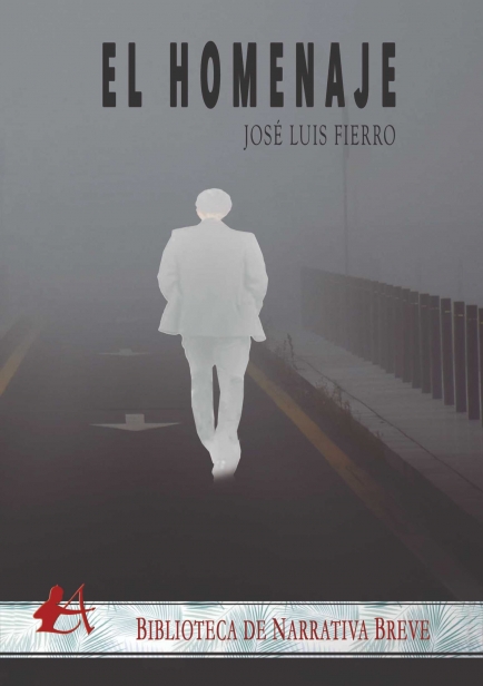 El homenaje por José Luis Fierro