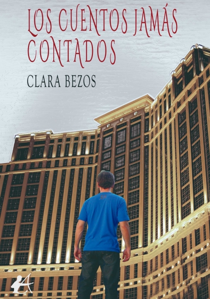 Los cuentos jamás contados por Clara Bezos