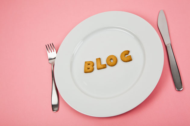 10 ingredientes que debe tener un blog de escritor