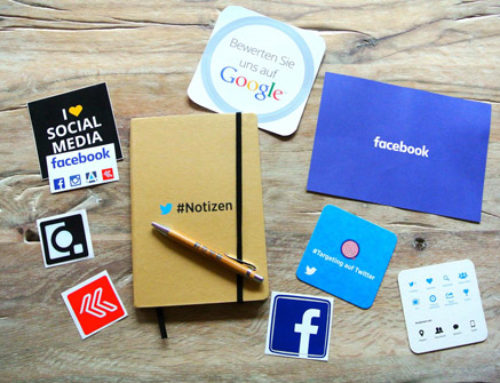Tendencias en redes sociales en 2018 para promocionar tu libro