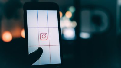 Claves para el algoritmo de Instagram